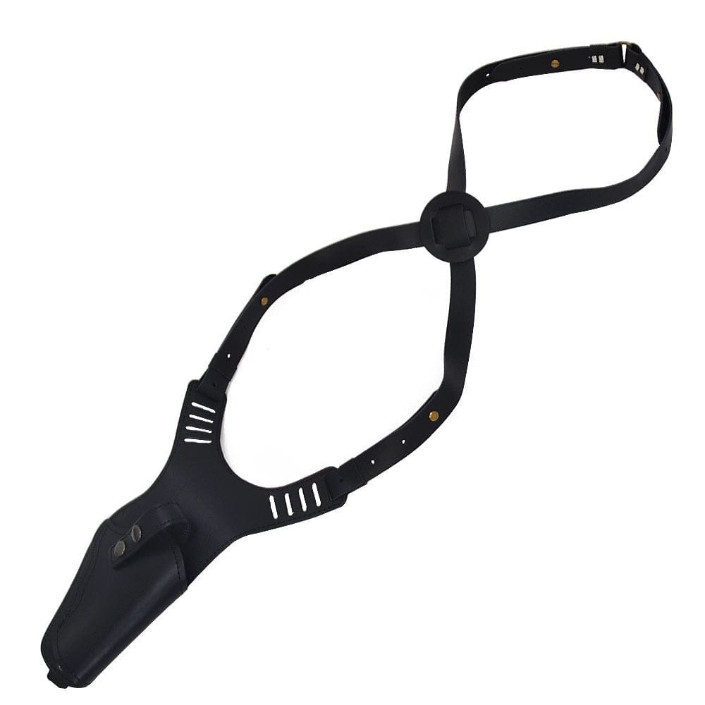 Étui pistolet épaule Sabado Gear Noir