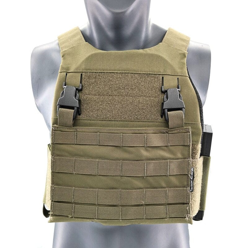 Extension gilet molle LV119 AVS FCSK