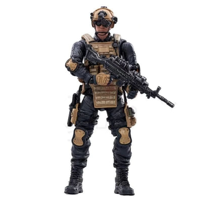 Figurine action Steel Legion 1/18 1-3 pcs PAP-Rifleman