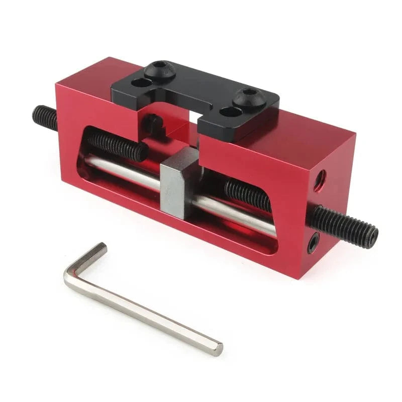 For 1911 Glock Sig Springfield And Others Gun 4 Sight Tool Universal Handgun Sight Pusher Tool THQ-2-Red