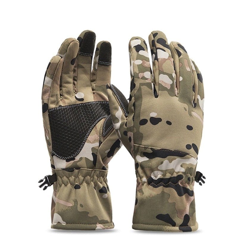 Gants d'hiver StormRider OSR Tactical XL
