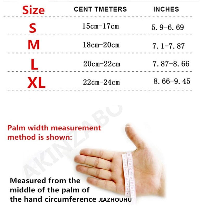 Gants demi-doigt RecoilFlex Combat BattleWolf