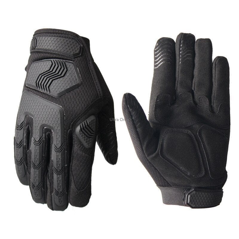 Gants doigt complet RapidStrike OPS Tactical Noir / XL