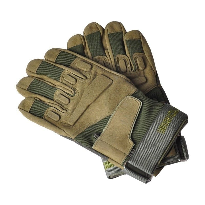 Gants SentinelStrike antidérapants HWILD XL