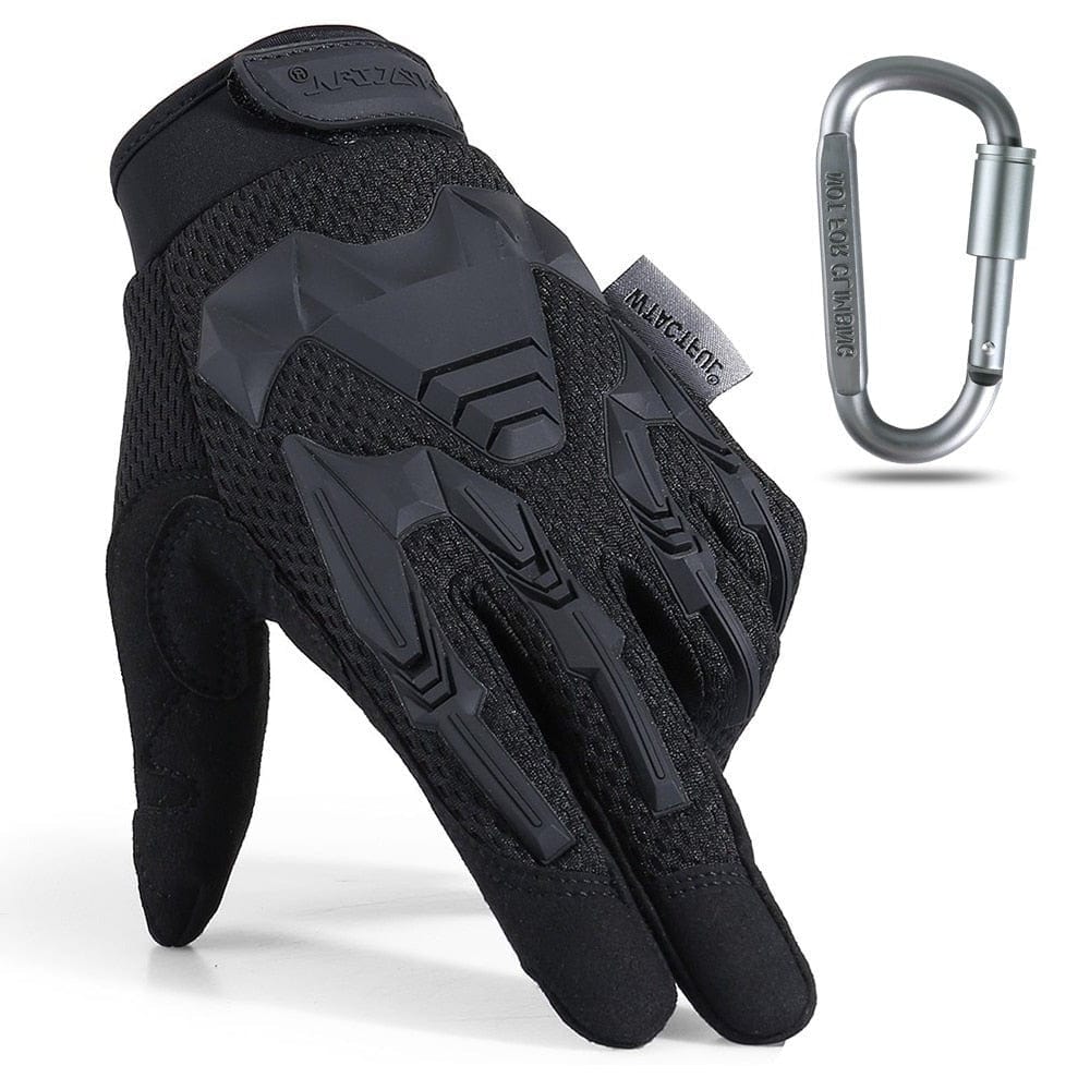 Gants Stack Fire Maco OS Noir / S