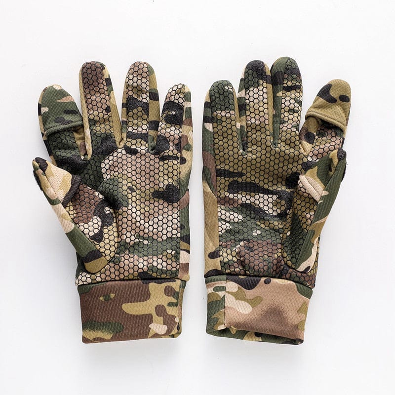 Gants tactique StealthGrip XT Multicam