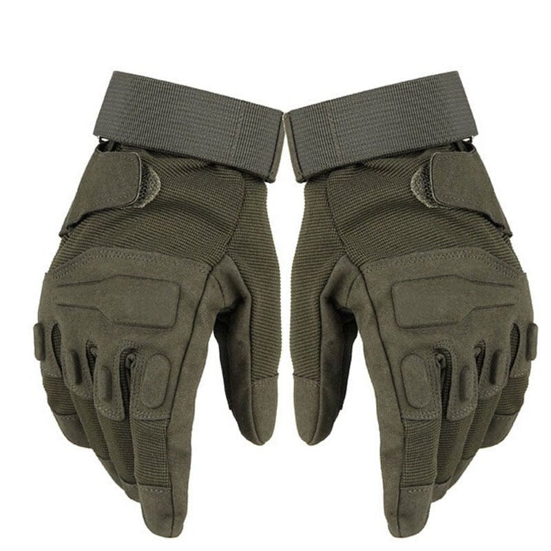 Gants WraithGrip Tak FGS Tactical XL