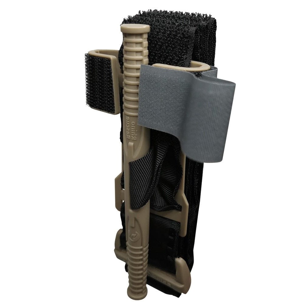 Garrot militaire hémostase Rhino REscue