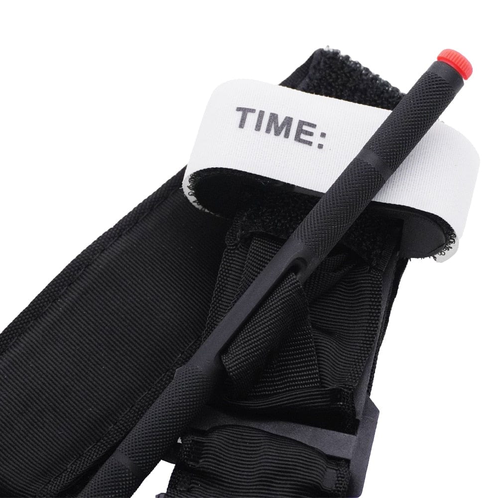 Garrot renforcé traumatisme Rhino Rescue 2 pc