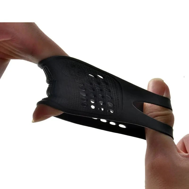 Gel Blaster Tactical Grip Glove Rubber Cover Fits Glock Sub Compact 26 27 28 29 30 33 39 Hunting Airsoft Skirmish Accessories