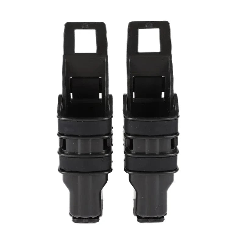 Gen3 FastMag M4 9mm Magazine Pouch Molle Clip Fast Mag Holster Hunting Accessories Pistol Mag Holder Set Vest Pouches Black