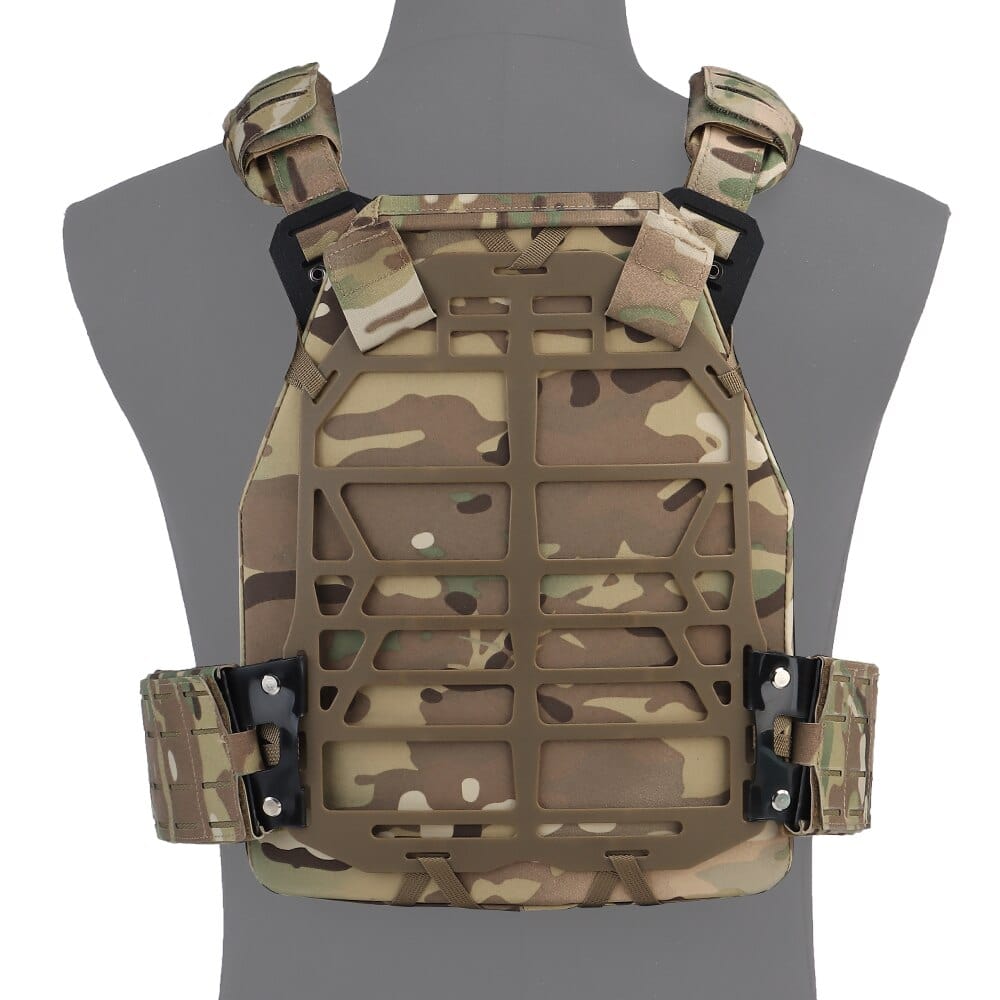 Gilet modular Molle PFM VE-81