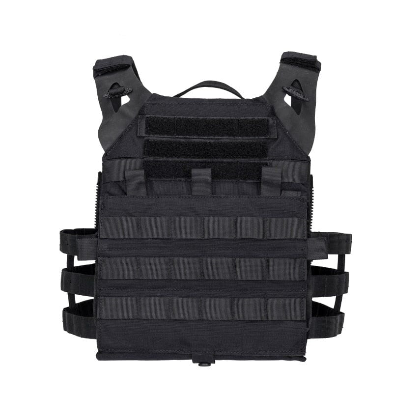 Gilet porte-plaque JPC 2.0 Molle IDGear Black