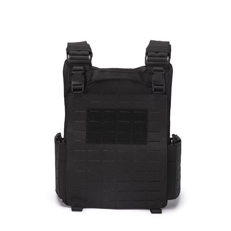 Gilet porte-plaque réglable Molle EmersonGear