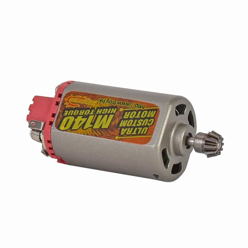 Grand moteur dragon M120/140/160 AEG/ EBB