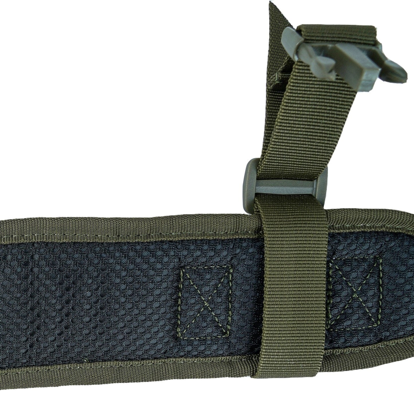 Harnais ceinture service en H MeloTough