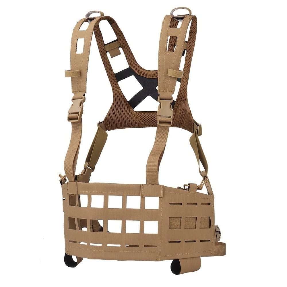 Harnais TPU Multicam Sabado OG Tan / Coyote