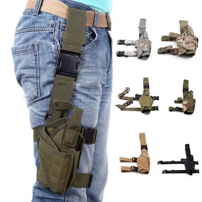 Holster ajustable ViperOps Glock Beretta OLC