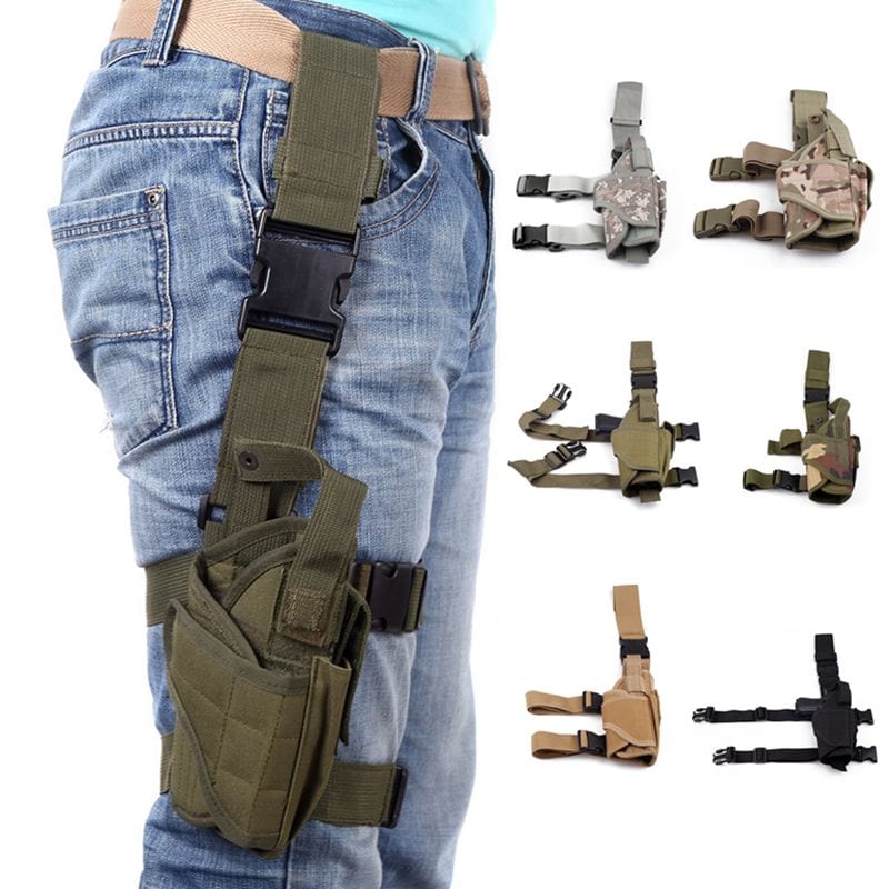 Holster ajustable ViperOps Glock Beretta OLC