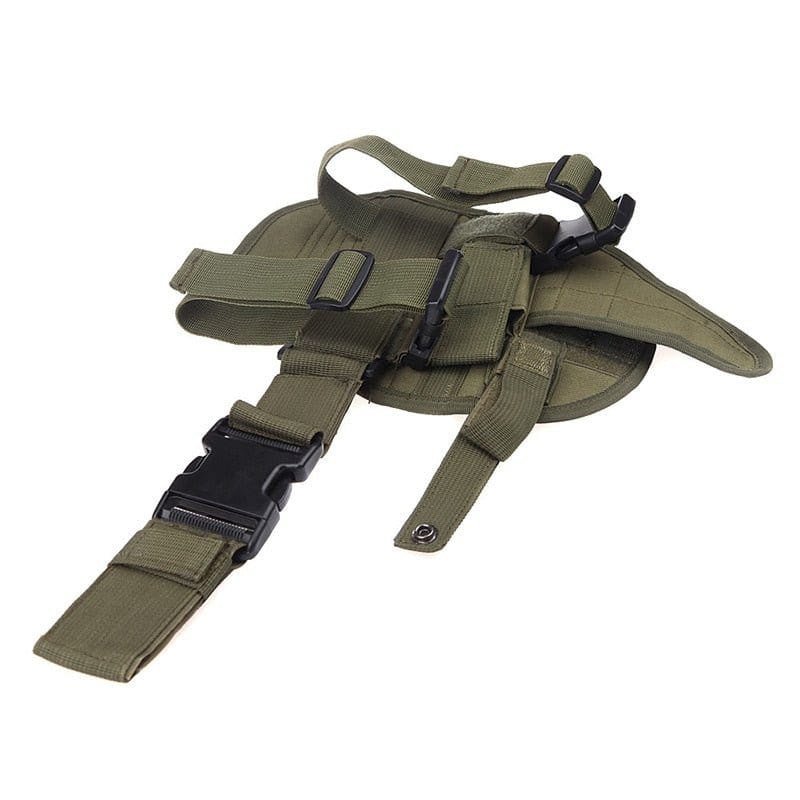 Holster ajustable ViperOps Glock Beretta OLC