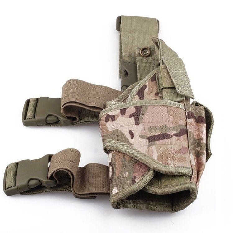 Holster ajustable ViperOps Glock Beretta OLC Multicam