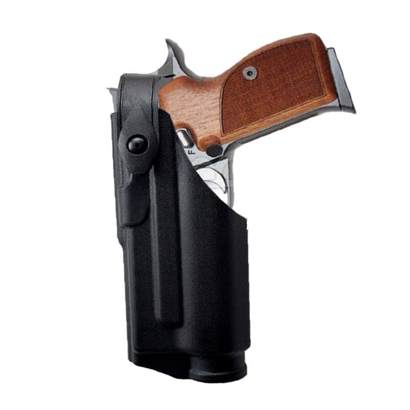 Holster ceinture TacticalHold Glock 17 19 TFS