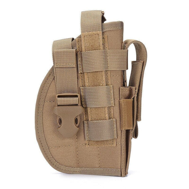 Holster ceinture universel Glock 17/1911