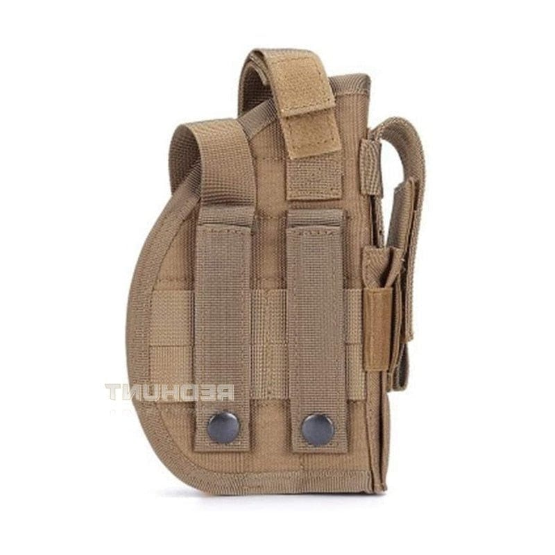 Holster ceinture universel Glock 17/1911