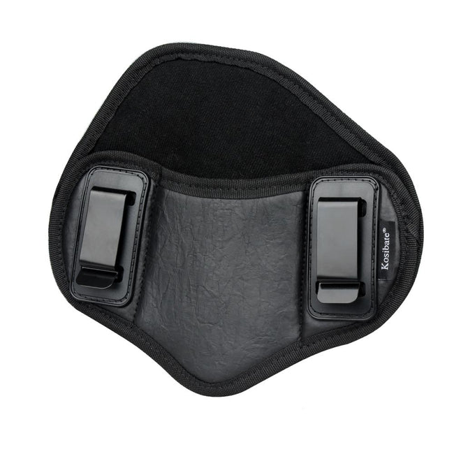 Holster cuir ceinture Glock 17,19 IWB