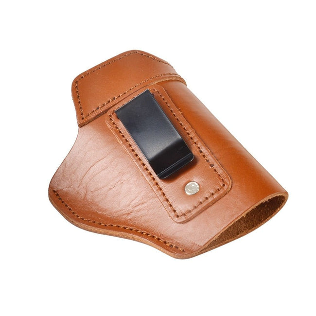 Holster cuir StealthGuard Glock 17 RH LH