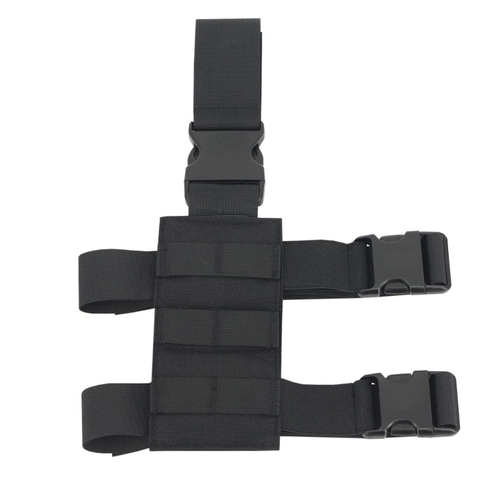 Holster cuisse CombatSecure TGS universel réglable