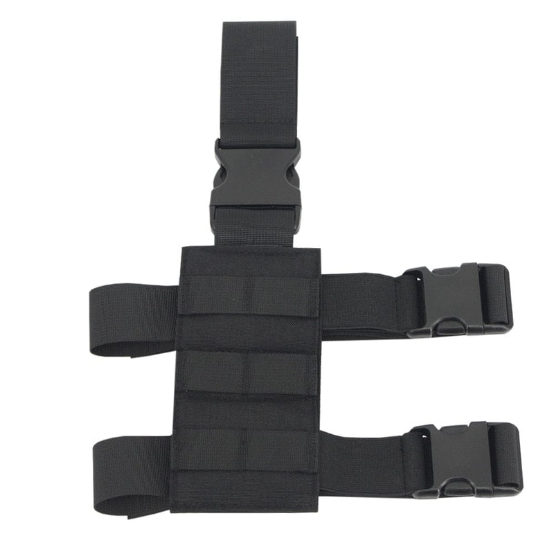 Holster cuisse CombatSecure TGS universel réglable