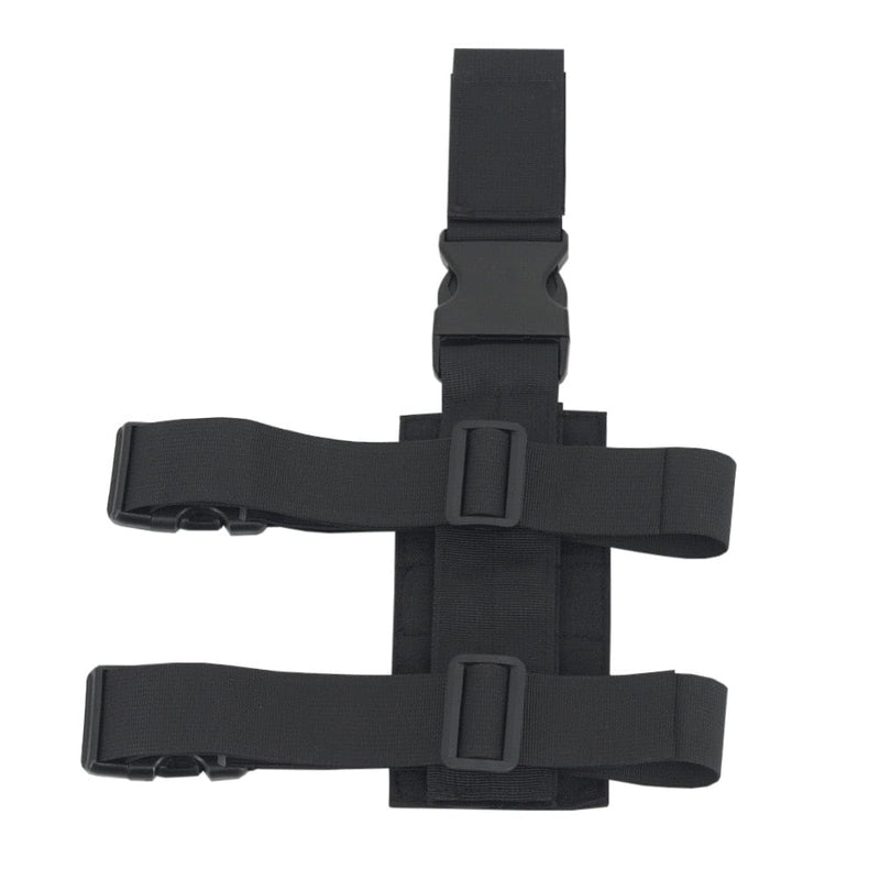 Holster cuisse CombatSecure TGS universel réglable