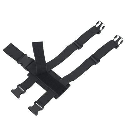 Holster cuisse CombatSecure TGS universel réglable