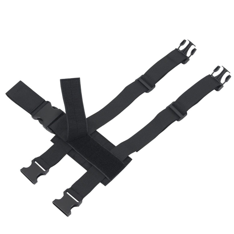 Holster cuisse CombatSecure TGS universel réglable