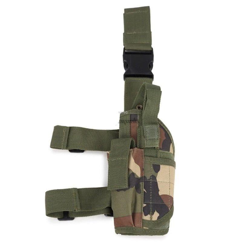 Holster cuisse droitier OPS universel