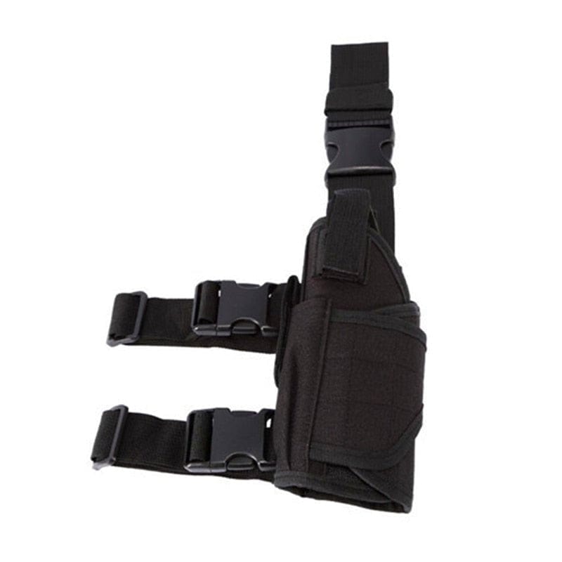 Holster de cuisse WarriorGrip Glock 17/18