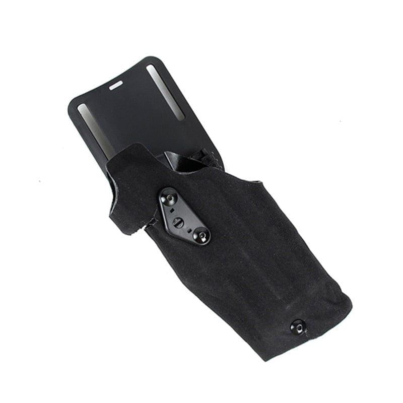 Holster DeltaPatrol TMC 63DO X300 G17/18 Noir