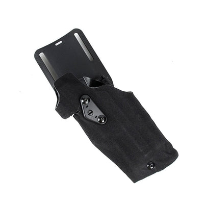 Holster DeltaPatrol TMC 63DO X300 G17/18 Noir
