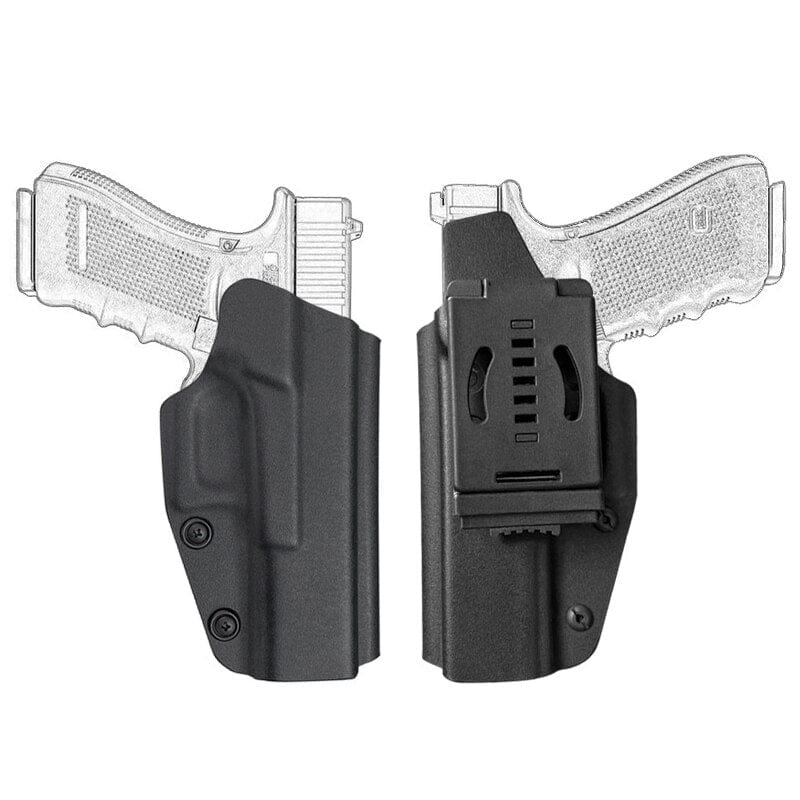 Holster IronShield Glock 17/19 KDX X300