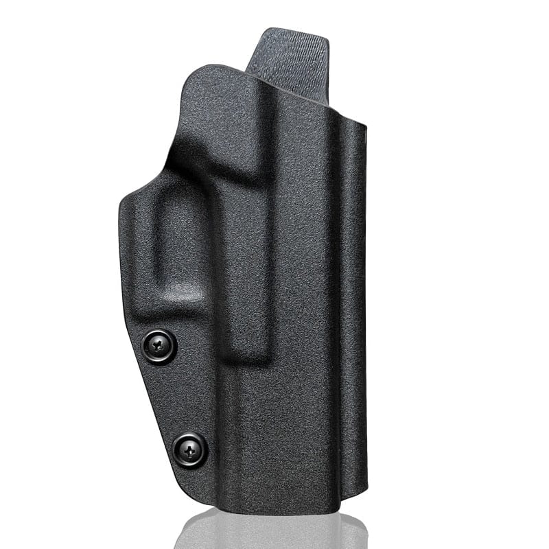 Holster IronShield Glock 17/19 KDX X300 Version without ligh (noir)