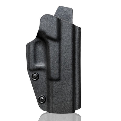 Holster IronShield Glock 17/19 KDX X300 Version without ligh (noir)