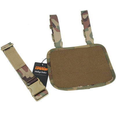 Holster jambe tombante SpecOps Elite Spanker
