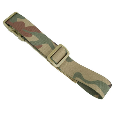 Holster jambe tombante SpecOps Elite Spanker