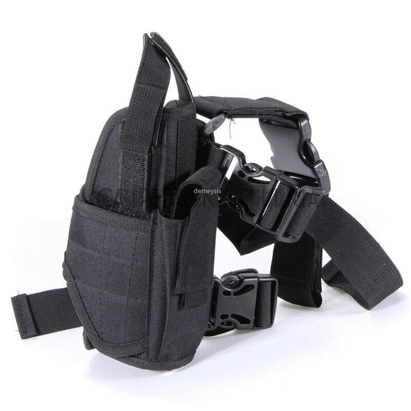 Holster pistolet StealthHold OPS ajustable