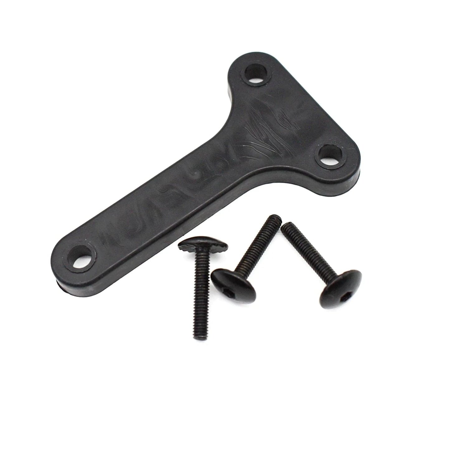 Hunting Gun Holster Accessories Leg Drop Adapter Adjustable Tactical Belt Holster Adaptor for Glock 17 19 M9 1911 USP P226 T Black