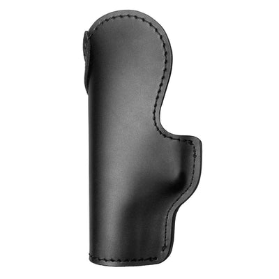 IWB  Leather Holsters for Glock 19 17 26 - Taurus G2C G3C G3 - Sig Sauer Ruger - Colt 1911 - Springfield ... for 3.1'' - 4.7'' Right Hand Draw
