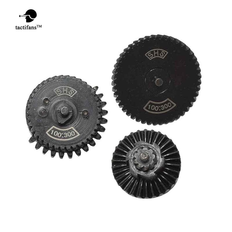 Jeu d'engrenages Ver.2 / 3 AEG/EBB 100TO300