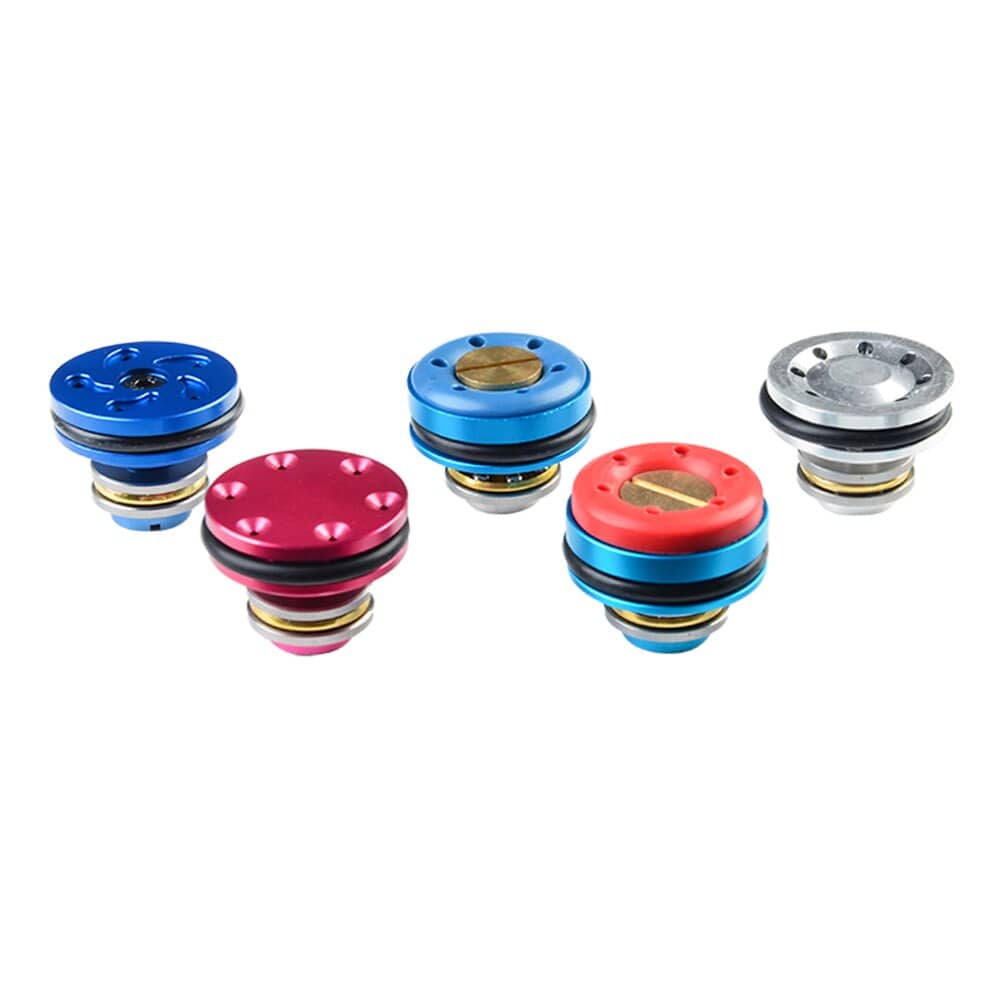 Kit réglage acier fraisé CNC AEG Ver.2/3