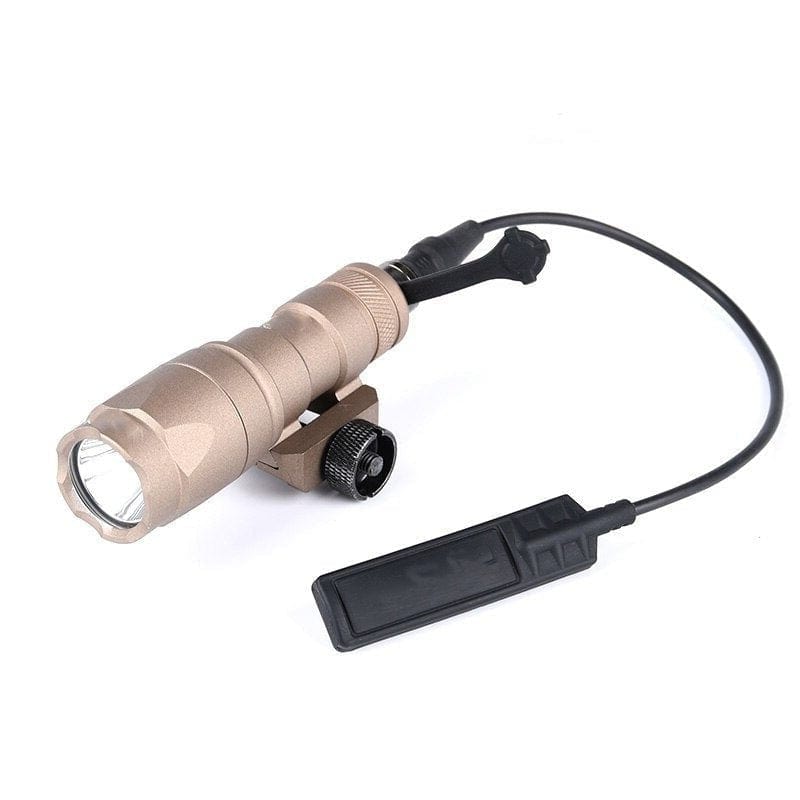 Lampe arme M300 M300A TDS